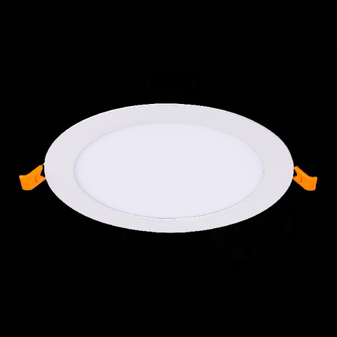 Встраиваемый светодиодный светильник ST Luce LITUM ST209.538.12, 12W 3000K