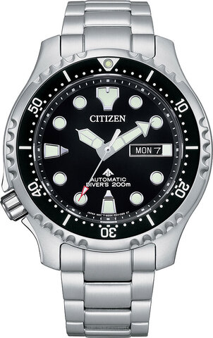 Наручные часы Citizen NY0140-80E фото