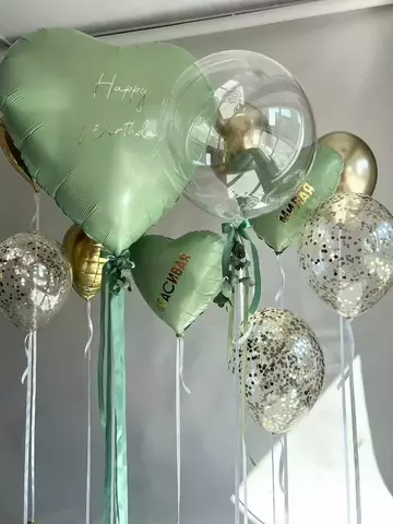 Готовое решение 