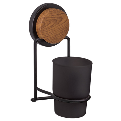 Fixsen FX-46006 "MAGIC WOOD" Подстаканник одинарный FX-46006