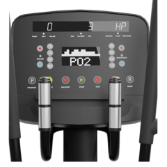 Эллиптический тренажер CardioPower PRO XE250