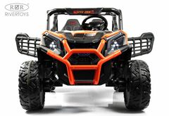 BUGGY K777KK 4WD LUX с дистанционным управлением