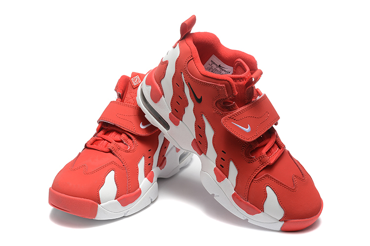 Nike dt max 96 red hot sale