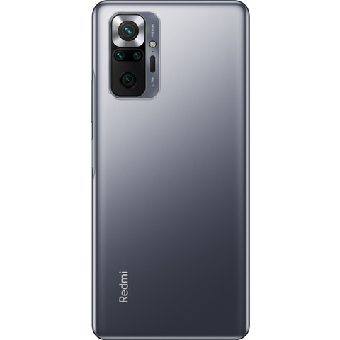 Xiaomi Redmi Note 10 Pro 6.64GB Onyx Gray (Серый)