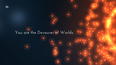 Devouring Stars (для ПК, цифровой код доступа)