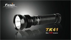 Фонарь Fenix TK41 (Cree XM, 800 лм, 8 х АА)