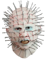 Восставший из ада маска Пинхед — Hellraiser Pinhead Mask