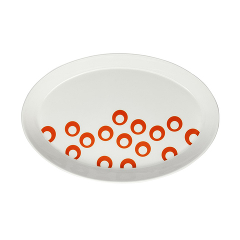 Блюдо овальное Mikasa A2115360