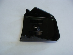 Накладка петли двери УАЗ-3741 перед.панель нижняя левая