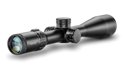 Оптический прицел Hawke Frontier 30 SF 4-24х50 IR (Mil Pro, 20x)