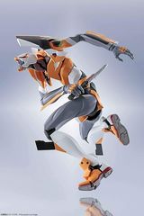 Фигурка The Robot Spirits <Side Eva>  Evangelion Proto Type-00/Proto Type-00‘-Evangelion: New Theatrical Edition  590954