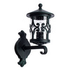 Уличный светильник Arte Lamp Persia A1451AL-1BG