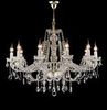 Люстра Maytoni Beatrix DIA019-10-G
