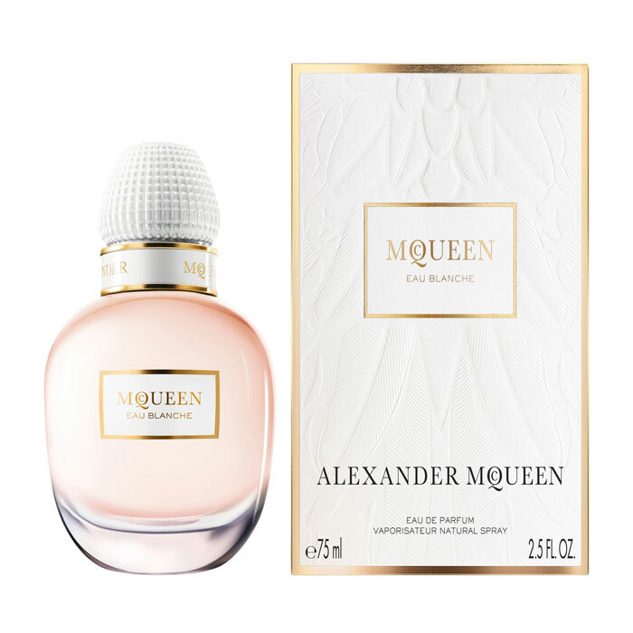 Alexander mcqueen mcqueen eau blanche outlet