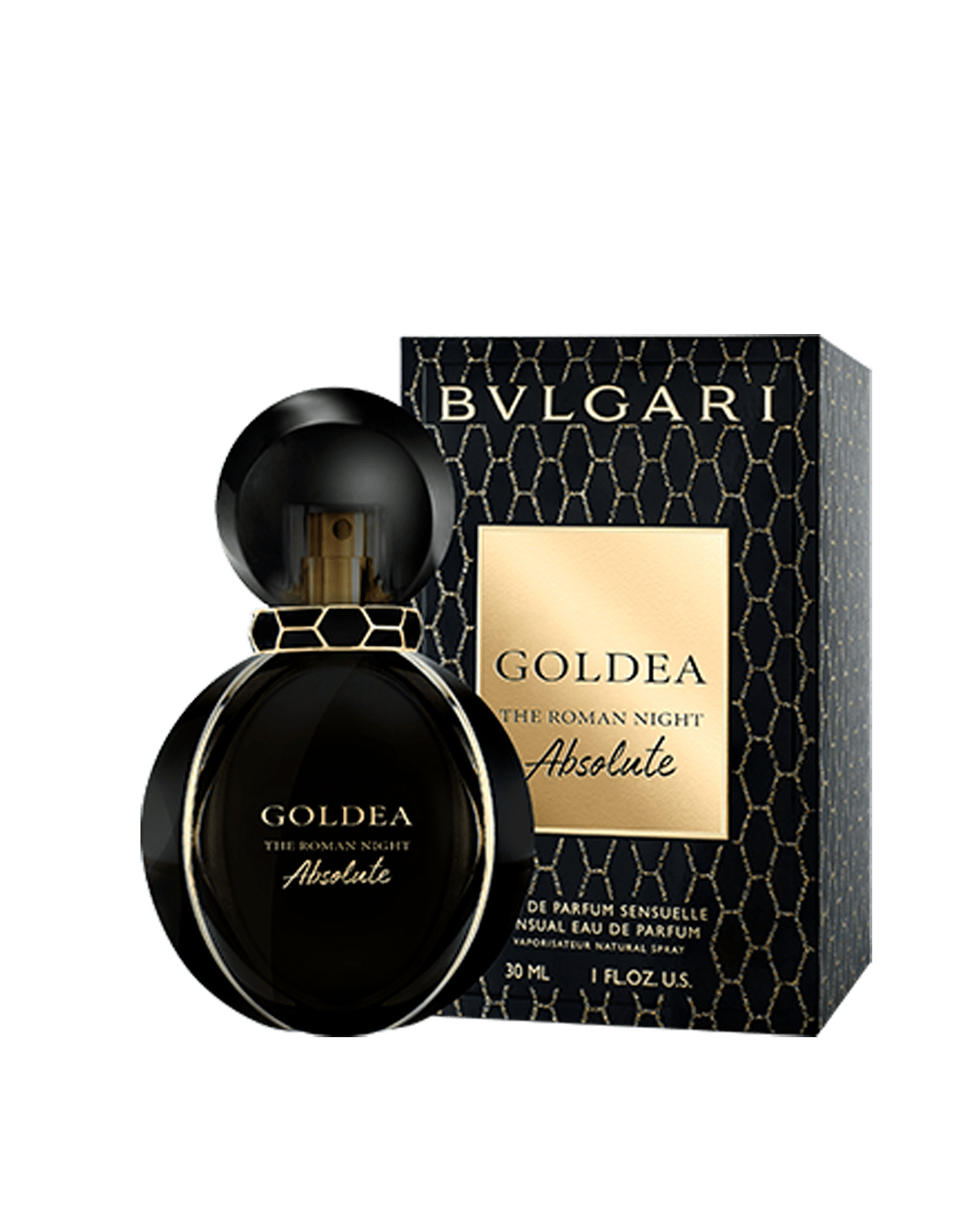 Bvlgari goldea the roman night absolute price sales