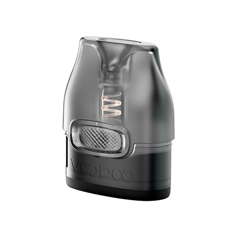 Картридж Voopoo V.THRU GENE Helix Coil 1.2 Ом