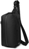 Картинка рюкзак однолямочный Ozuko 9292S Black - 1
