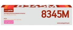 Лазерный картридж EasyPrint LK-8345M для Kyocera TASKalfa 2552ci/2553ci (12000 стр.) пурпурный, с чипом