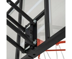 Баскетбольная мобильная стойка DFC STAND48P