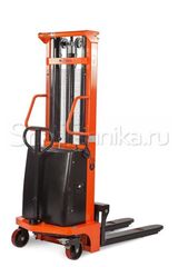 Штабелер с электроподъемом CTD 2020