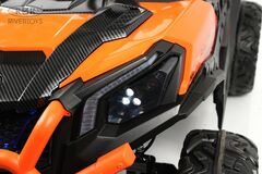 BUGGY K777KK 4WD LUX с дистанционным управлением