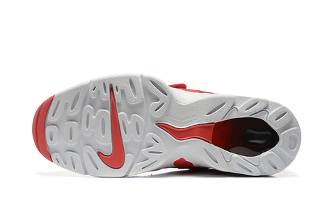 Nike Air DT Max 96 'Varsity Red' 