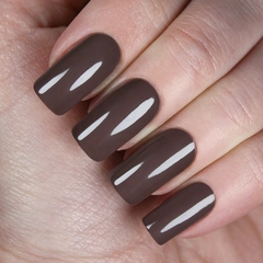 El Corazon 423/ 340 active Bio-gel  Cream разбелённый коричневый