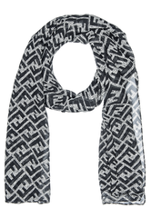 Шарф женский