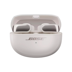 Беспроводные наушники BOSE Ultra Open Earbuds, White Smoke (Белый)