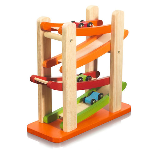 Увлекательная игра 