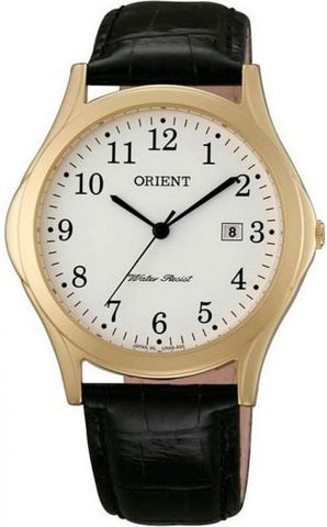 Наручные часы ORIENT UNA9001W фото