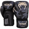 Перчатки Venum Impact Dark Camo