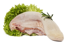 Язык говяжий