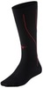 Носки беговые компрессионные Mizuno Compression Sock