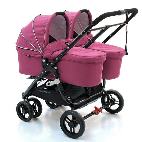 Люлька External BAsinet для Valco Baby  Snap Duo