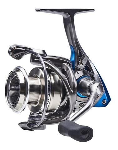 Спиннинговая катушка Okuma Epixor LS EPL-55 FD 5+1bb