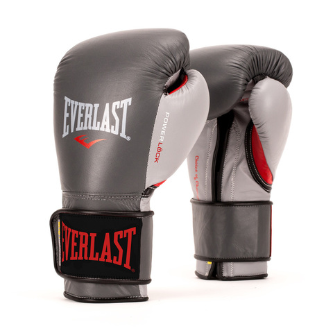 Перчатки POWERLOCK. Everlast