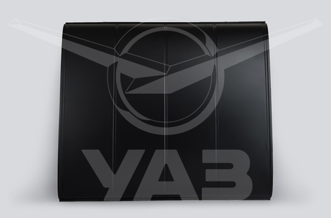 Панель крыши средняя УАЗ-452,3741