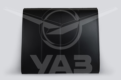 Панель крыши средняя УАЗ-452,3741