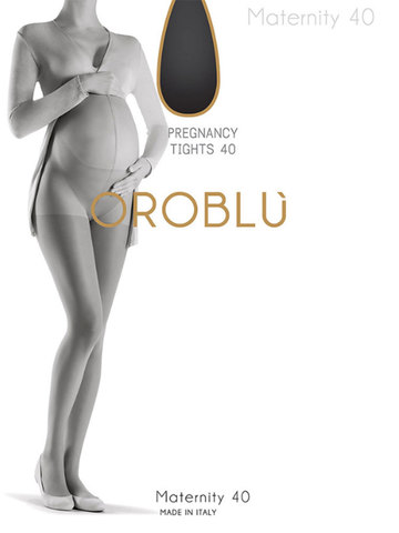 Колготки для беременных Maternity 40 Oroblu