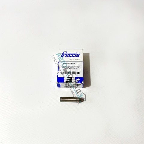 НАПРАВЛЯЮЩАЯ КЛАПАНА NEXIA SOHC, LANOS, CHANCE 1,5, ESP FRECCIA (РАЗВЁРНУТАЯ)