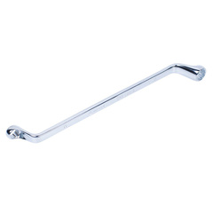 МАСТАК (023-10810) Ключ накидной 8х10 мм