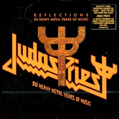 Judas Priest / Reflections - 50 Heavy Metal Years Of Music (CD)