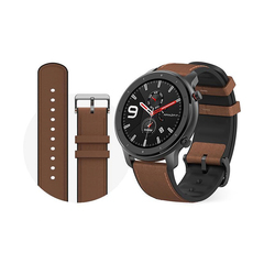 Смарт часы Amazfit GTR 47mm A1902 Aluminum alloy