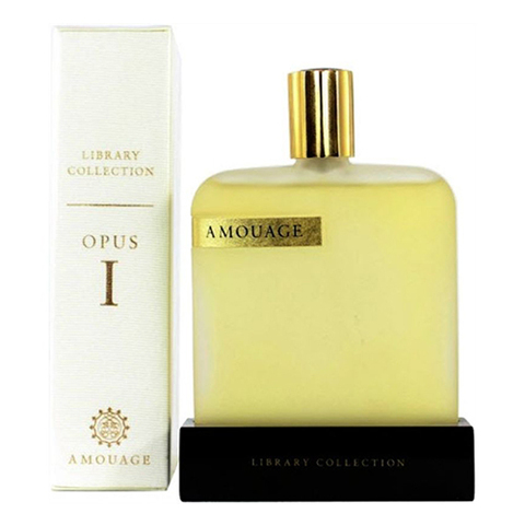 Amouage Opus I