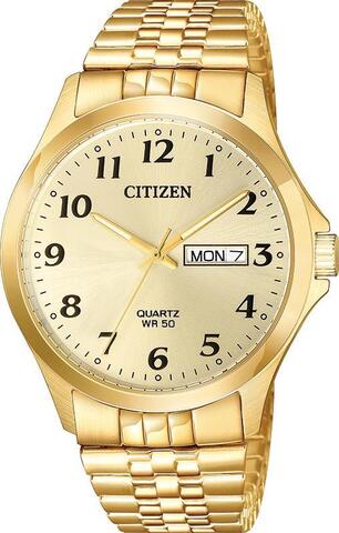 Наручные часы Citizen BF5002-99P фото