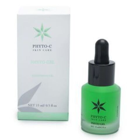 PHYTO-C SKIN CARE Гель для жирной кожи лица 15 мл |  Phyto Gel