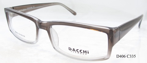 Dacchi очки. Оправа dacchi D406