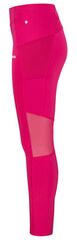 Леггинсы Head Tech Tights - mulberry