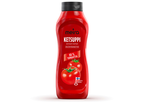 Кетчуп Мейра, 500г